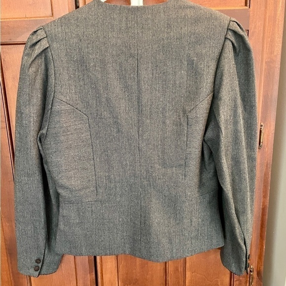 𝅺J9 - Vintage - 2 Piece woman’s suit - Picture 5 of 12